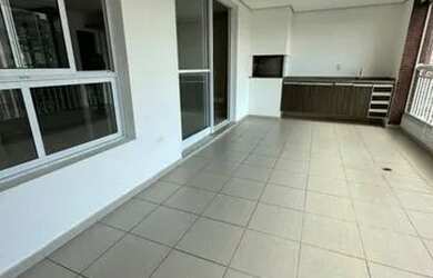 Imagem 3: Apartamento com 3 dormitórios, 133 m² - venda por R$ 1.865.000,00 ou aluguel por R$ 15.000