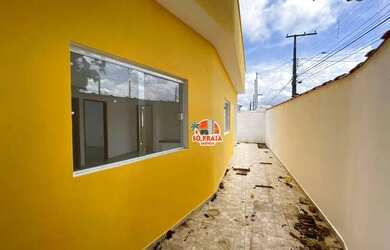 Imagem 5: Casa com 3 dormitórios à venda, 68 m² por R$ 340.000 - Agenor de Campos...