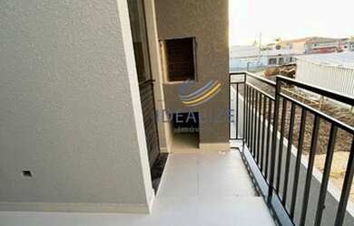 Imagem: O apartamento e possui 3 Dormitórios, Suítes, 1 Banheiro