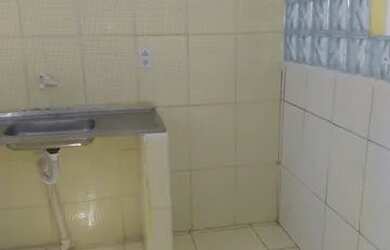 Imagem 13: Alugo casa 1°andar bem organizada, jardim lola/IGAPÓ