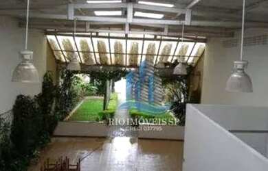 Imagem 1: Salão, 450 m² - venda por R$ 1.910.000,00 ou aluguel por R$ 12.840,00/mês...