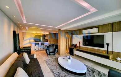 Imagem 10: APARTAMENTO RESIDENCIAL em GUARUJÁ - SP, JARDIM ASTÚRIAS