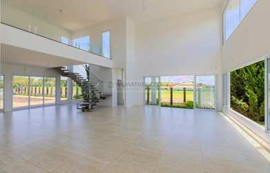 Imagem 2: Casa com 5 suítes, 657 m², à venda por R$ 2.750.000