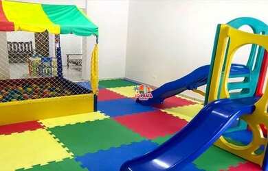 Imagem 11: Apartamento com 2 dormitórios à venda, 64 m² por R$ 305.000 - Jardim...