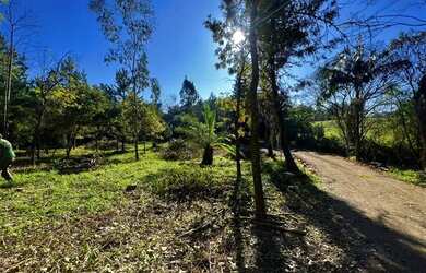 Imagem 2: Sítio Com Açude Em Condomínio Fechado. ROB 533