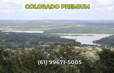 Imagem 2: Corumba 04, Bom local, Corumba 4, Parcelas de R$ 599, Terreno no