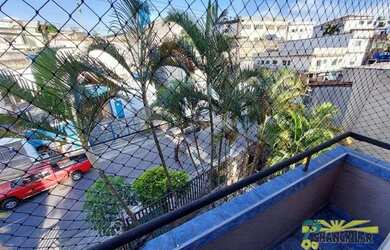 Imagem 4: Apartamento com 2 dormitórios, 80 m² - venda por R$ 259.000,00 ou aluguel...