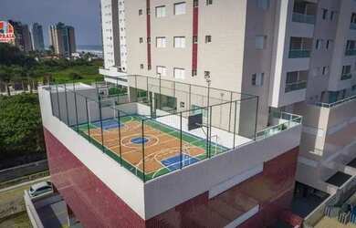 Imagem 5: Apartamento com 2 dormitórios à venda, 74 m² por R$ 450.000 - Vila...