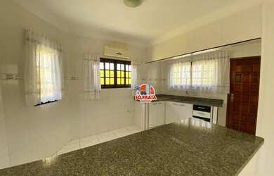 Imagem 11: Casa com 3 dormitórios à venda, 120 m² por R$ 370.000,00 - Jardim Praia...