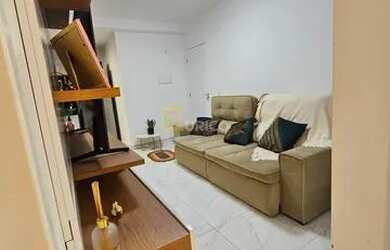 Imagem 13: Apartamento para aluguel no Condomínio Residencial Tons de Ipanema em...