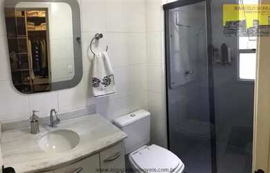 Imagem 11: Apartamentos para venda em Jundiaí no bairro Jardim da Fonte