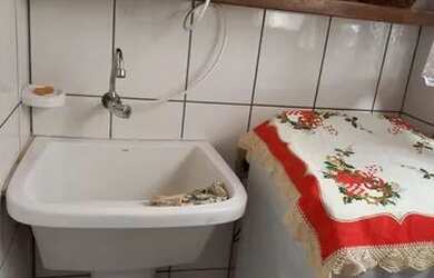 Imagem 13: Casa PORTO ALEGRE RS. Churrasqueira, Área de serviço, Lareirae2 Banheiros