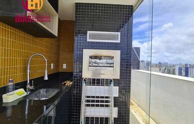 Imagem 4: Apartamento à venda no bairro Costa Azul - Salvador/BA