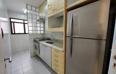 Imagem 12: Apartamento para venda tem 58 metros quadrados com 2 quartos em Vila Suzana - São Paulo