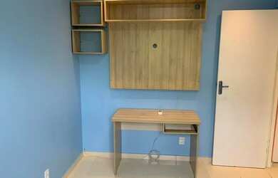 Imagem 8: Condomínio Tirim. 55m² de Área, 1 Vaga na garageme2 Dormitórios