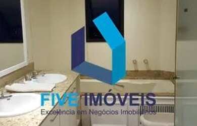 Imagem 11: Apartamento para Venda Jardim Marajoara, Reserva Casa Grande