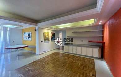 Imagem 6: Apartamento com 3 dormitórios, 140 m² - venda por R$ 585.000,00 ou aluguel por R$ 3.766,67