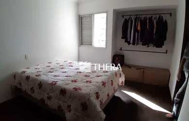 Imagem 14: Apartamento com 3 dormitórios à venda, 122 m² por R$ 460.000,00 - Vila Bastos - Santo Andr