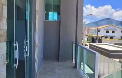 Imagem 12: Magnífica mansão Pé na areia - 3 suítes - Ponta Negra, Maricá / RJ