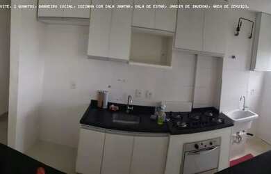 Imagem 5: Apartamento para Venda em Porto Velho / RO no bairro Olaria