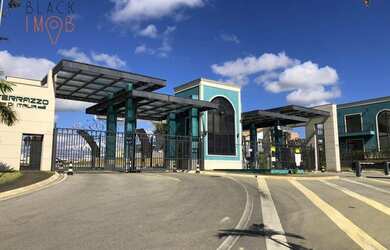 Imagem 2: Terreno à venda, 520 m² por R$ 624.000 - Residencial Terrazzo Di Itália - Taubaté/SP