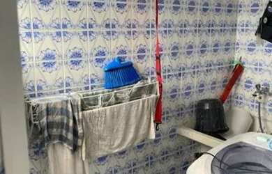 Imagem 14: Apartamento com 2 dormitórios à venda, 86 m² por R$ 210.000 - Balneário...