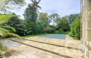 Imagem 5: CASA CONDOMINIO - JARDIM DOS ESTADOS - ALTO BOA VISTA - 600M² A/C