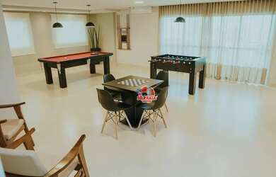 Imagem 4: Apartamento com 2 dormitórios à venda, 77 m² por R$ 690.000,00 - Vila...