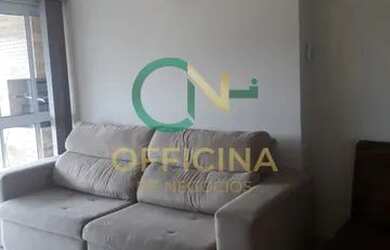 Imagem 8: Apartamento 109 M² mobiliado para venda no Gonzaga em Santos