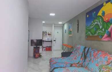 Imagem 3: Lindo apartamento novo para venda ou Locação no Tatuapé