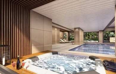 Imagem 10: Apartamento para venda possui 257 metros quadrados com 4 quartos em Bela...