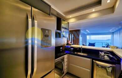 Imagem 16: APARTAMENTO RESIDENCIAL em GUARUJÁ - SP, JARDIM ASTÚRIAS