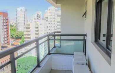 Imagem 9: Apartamento para Aluguel - Moema, 2 Quartos, 100 m2