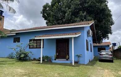 Imagem 2: Casa com 3 dormitórios à venda por R$ 265.000,00 - Aponiã - Porto Velho/RO