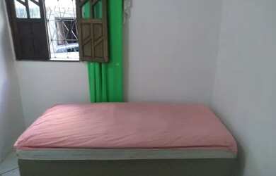 Imagem 3: Alugo quarto na Federação