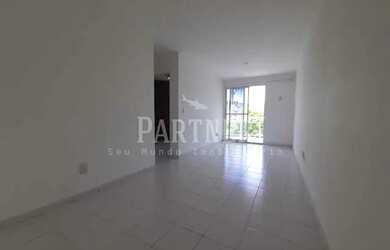 Imagem 1: Apartamento 3 Quartos Condomínio Monte Carlo Freguesia Jacarepaguá