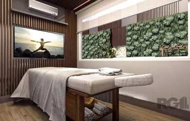 Imagem 11: Apartamento para venda possui 257 metros quadrados com 4 quartos em Bela...