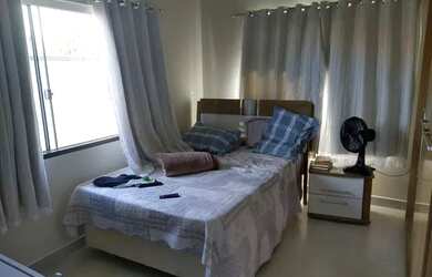 Imagem 13: Casa em Tijucas. Churrasqueira, Varanda, 153m² de Áreae2 Vagas na garagem