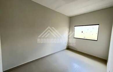Imagem 7: Linda casa no bairro JK. 120m² de Área, 1 Vaga na garageme3 Dormitórios