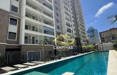 Imagem 12: Apartamento com 2 dormitórios, 64 m² - venda por R$ 679.000,00 ou aluguel por R$ 4.515,00