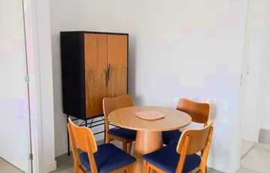 Imagem 3: APARTAMENTO - PINHEIROS - SP