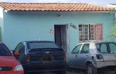 Imagem: SANTA CRUZ DO CAPIBARIBE - Casa Padrão - lt br gt STA CRUZ