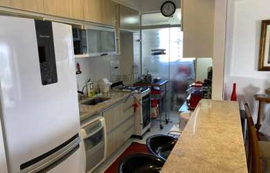 Imagem 1: Apartamento / Padrão - Urbanova - Venda - Residencial Grand Vita