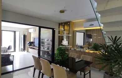 Imagem 4: Casa com 4 dormitórios à venda, 205 m² por R$ 1.980.000 - Novo Uruguai...