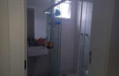 Imagem 16: Lindo apartamento novo para venda ou Locação no Tatuapé