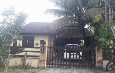 Imagem 10: Casa em condomínio. Varanda, Área de serviço, 160m² de Áreae2 Vagas...