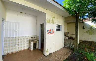 Imagem 16: Casa com 2 dormitórios à venda, 122 m² por R$ 380.000,00 - Balneário...