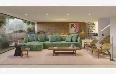 Imagem 3: PRÉ-LANÇAMENTO Sambaíba 323 Leblon Luxo e Exclusividade em um Refúgio...