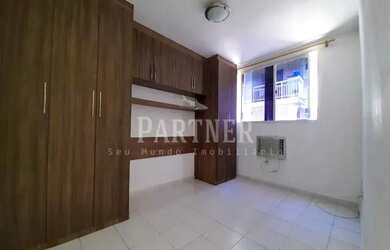 Imagem 5: Apartamento 3 Quartos Condomínio Monte Carlo Freguesia Jacarepaguá