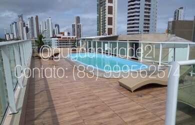 Imagem: O apartamento possui 2 Dormitórios e 1 Vaga na garagem e está